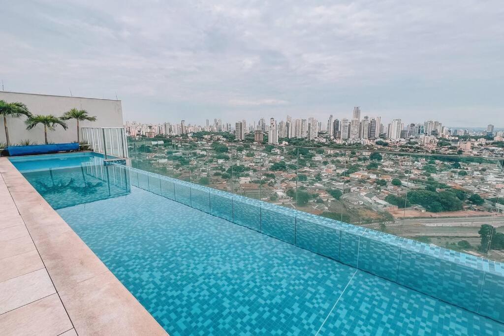 Apartamento Flat Sidney Metropolitan 2606 T *