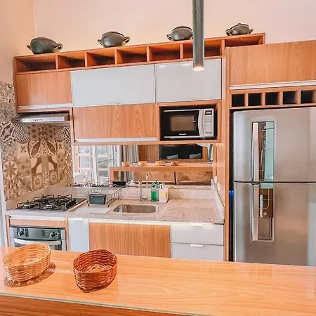 Apartamento Flat Sidney Metropolitan 2606 T Goiânia Exterior foto