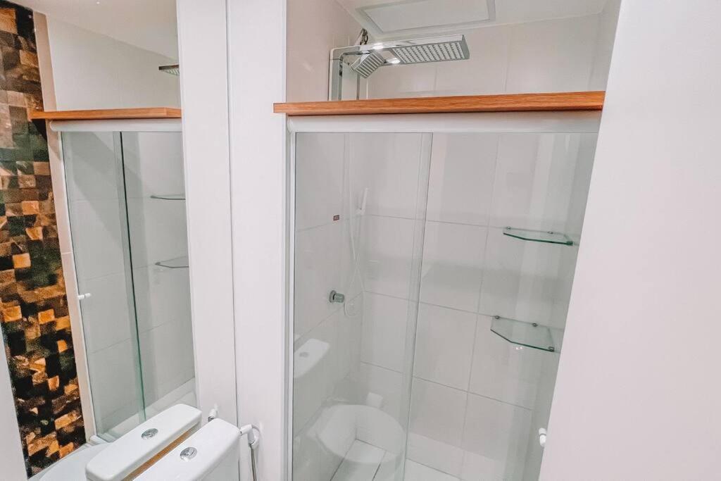 Flat Sidney Metropolitan 2606 T Goiania