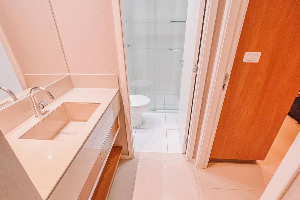 Apartment Flat Sidney Metropolitan 2606 T