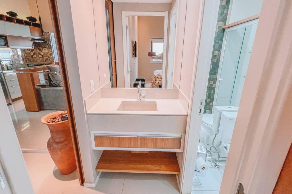Apartment Flat Sidney Metropolitan 2606 T Goiania