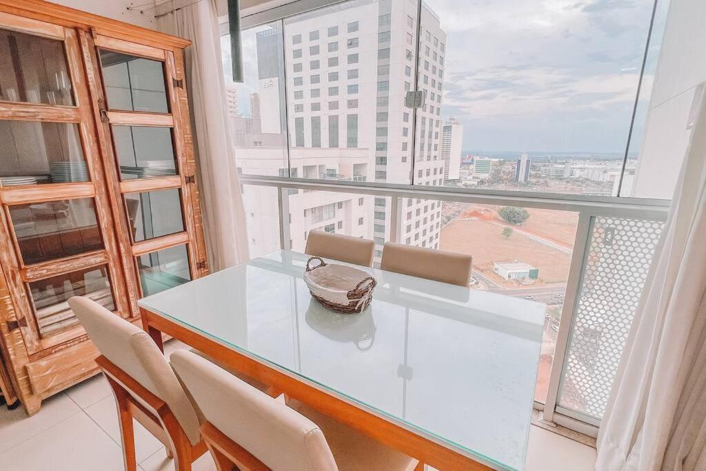 Flat Sidney Metropolitan 2606 T Goiania