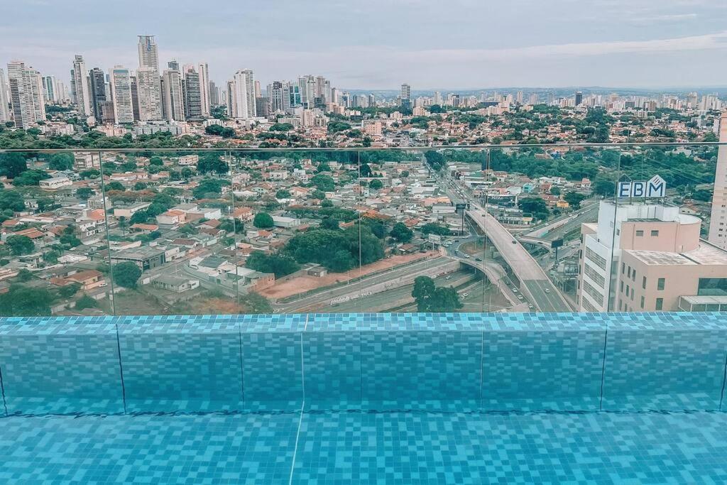 Flat Sidney Metropolitan 2606 T * Goiania